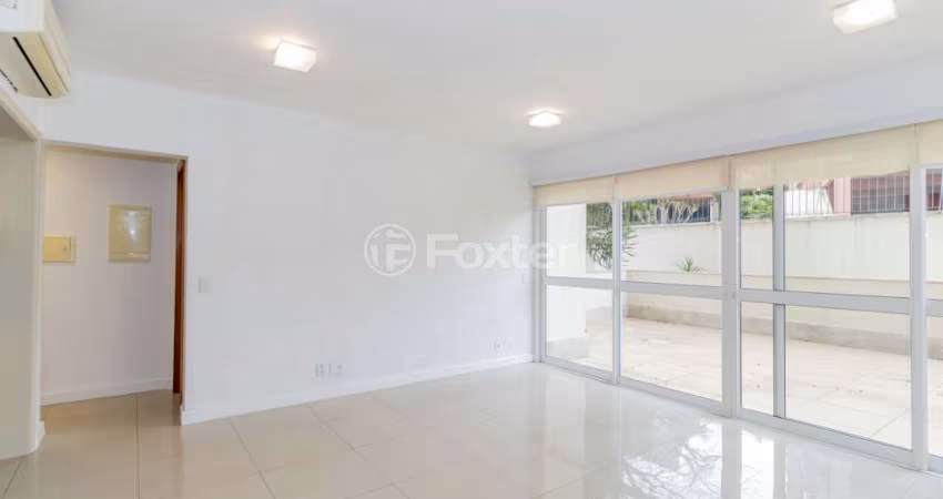 Apartamento com 2 quartos à venda na Rua La Plata, 566, Jardim Botânico, Porto Alegre
