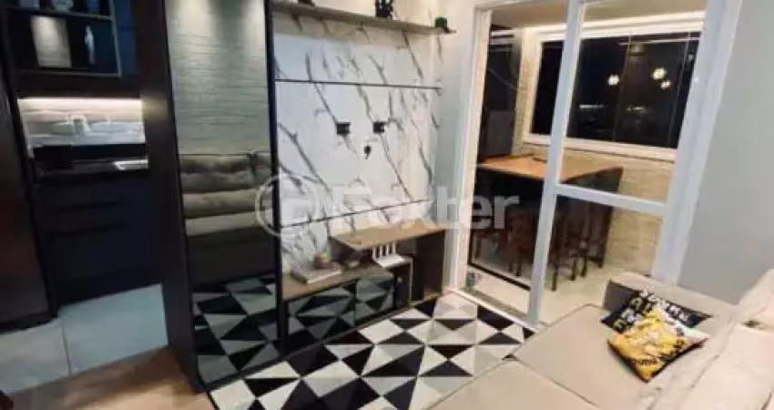 Apartamento com 2 quartos à venda na Rua Arsie, 487, Planalto, Caxias do Sul