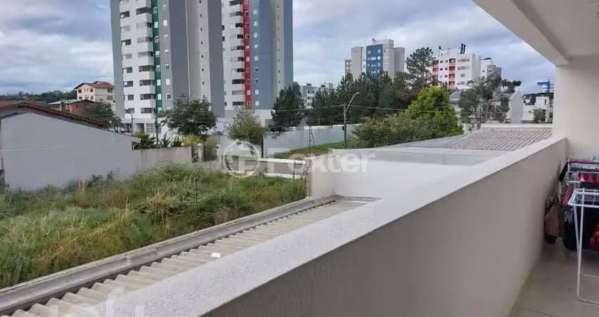 Apartamento com 2 quartos à venda na Rua Arsie, 487, Planalto, Caxias do Sul