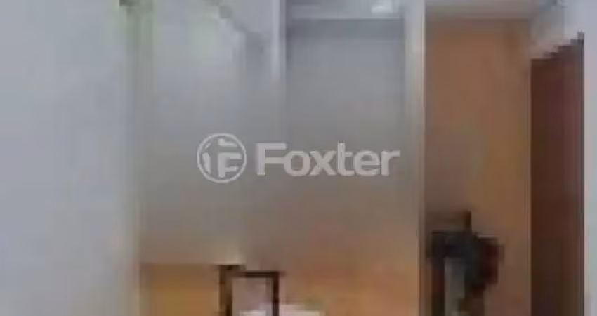 Apartamento com 1 quarto à venda na Rua Doutor Salvador Franca, 667, Jardim Botânico, Porto Alegre