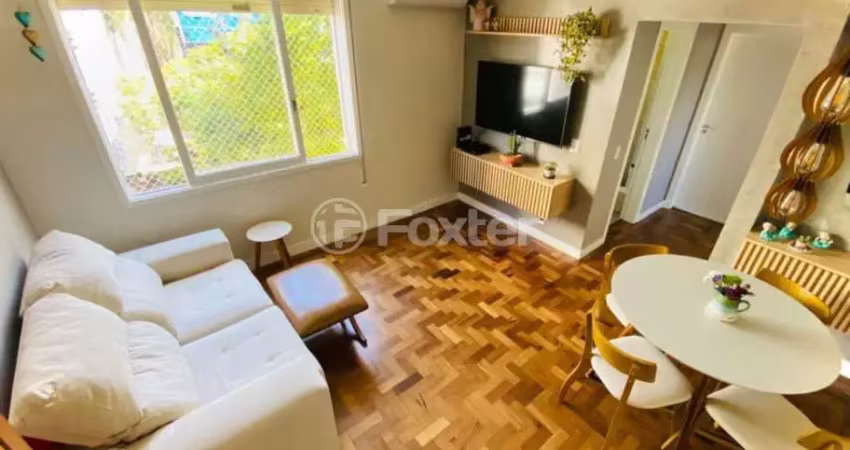 Apartamento com 3 quartos à venda na Rua Visconde de Inhauma, 20, Azenha, Porto Alegre