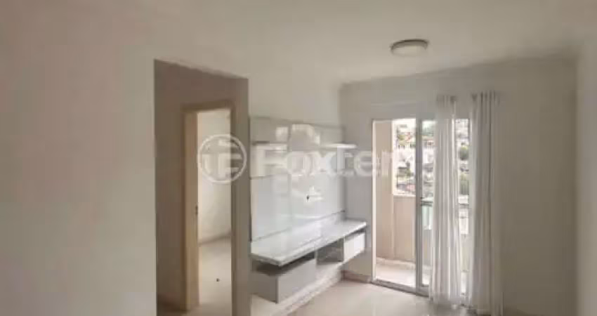 Apartamento com 2 quartos à venda na Avenida Teresópolis, 2255, Teresópolis, Porto Alegre