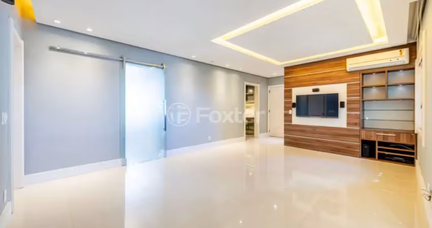 Apartamento com 3 quartos à venda na Avenida Mariland, 156, São João, Porto Alegre