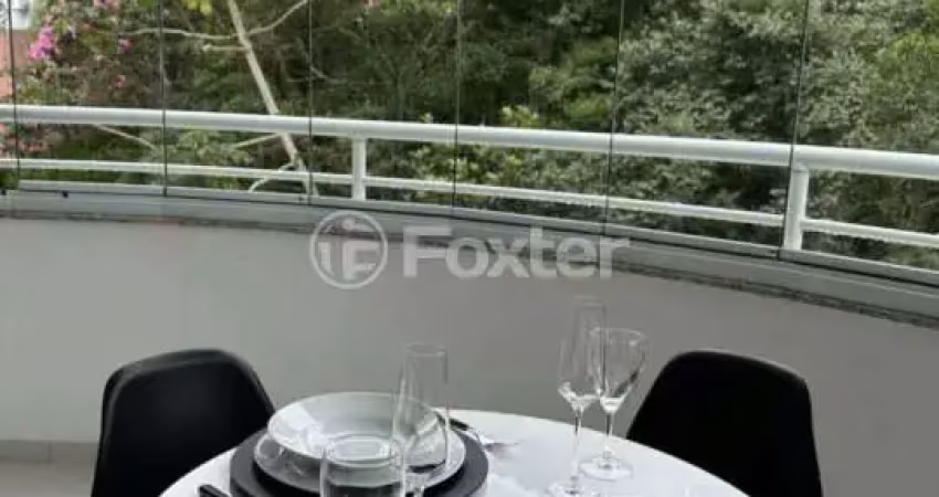 Apartamento com 2 quartos à venda na Rodovia Virgílio Várzea, 2236, Saco Grande, Florianópolis