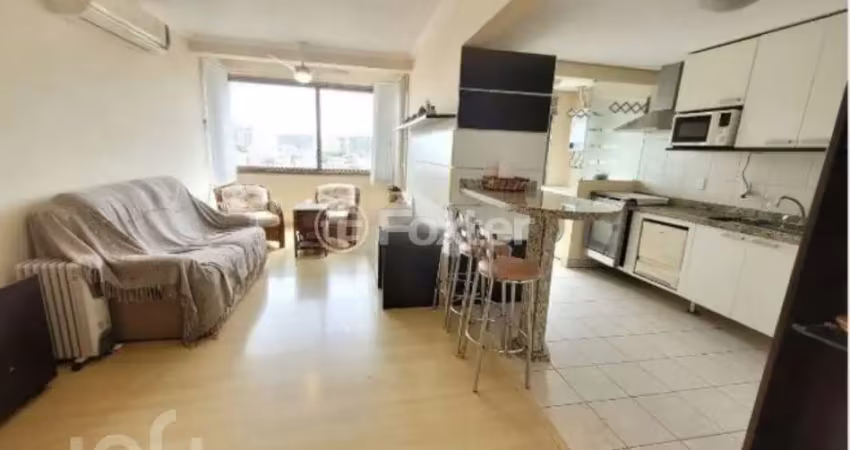 Apartamento com 3 quartos à venda na Rua Luiz Afonso, 307, Cidade Baixa, Porto Alegre