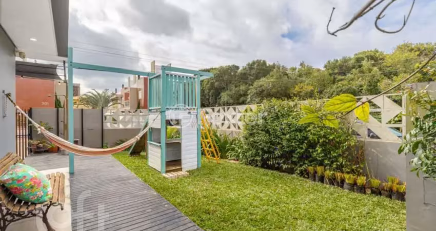 Casa com 3 quartos à venda na Rua Grumixama, 200, Campeche, Florianópolis