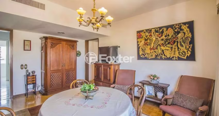 Apartamento com 3 quartos à venda na Rua Ramiro Barcelos, 1176, Independência, Porto Alegre