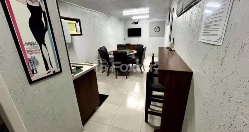 Apartamento com 2 quartos à venda na Avenida João Ferreira Jardim, 138, Parque Santa Fé, Porto Alegre