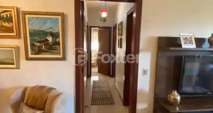 Apartamento com 3 quartos à venda na Avenida Alegrete, 126, Petrópolis, Porto Alegre