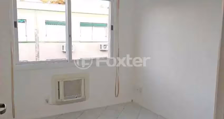 Apartamento com 1 quarto à venda na Travessa Pesqueiro, 60, Cidade Baixa, Porto Alegre