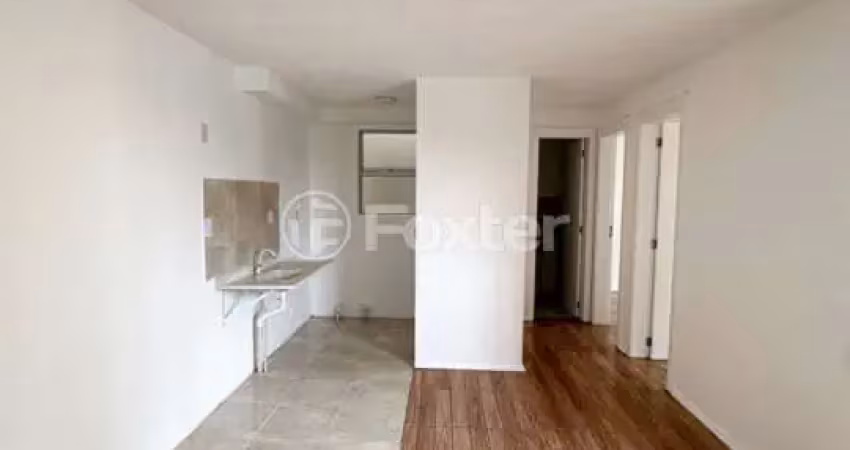 Apartamento com 2 quartos à venda na Avenida da Federação, 685, Jardim Betânia, Cachoeirinha