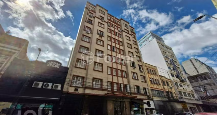 Apartamento com 3 quartos à venda na Avenida Alberto Bins, 456, Centro Histórico, Porto Alegre
