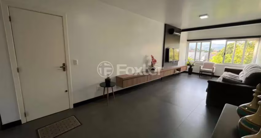 Apartamento com 3 quartos à venda na Rua Delfim Moreira, 423, Celeste, Campo Bom