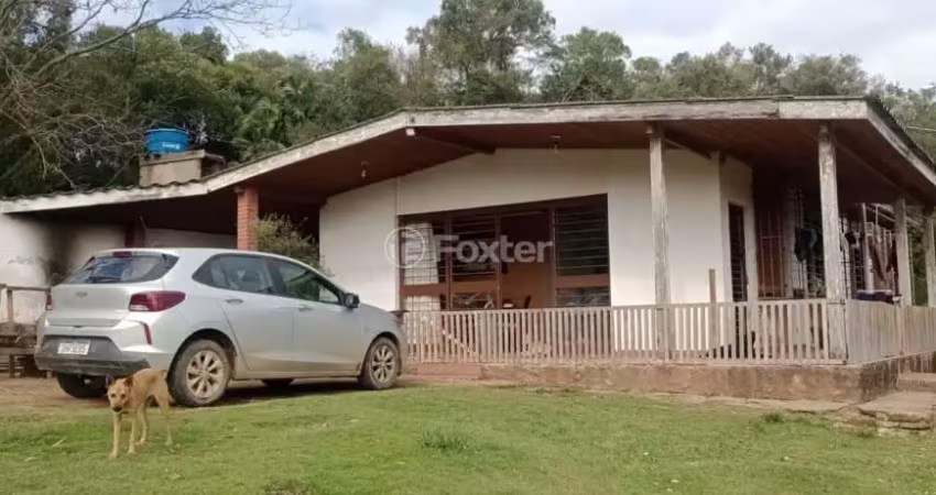 Fazenda com 1 sala à venda na Beco Passo da Branquinha, 335, Viamópolis, Viamão