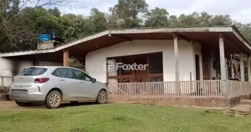 Fazenda com 1 sala à venda na Beco Passo da Branquinha, 335, Viamópolis, Viamão