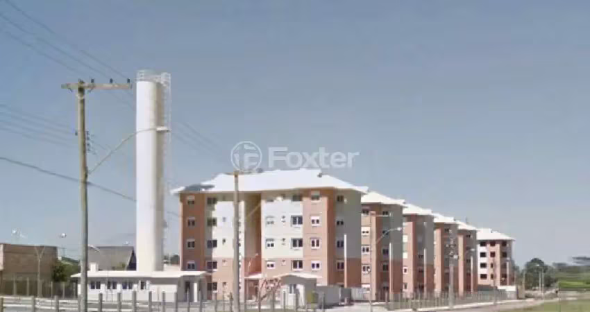 Apartamento com 2 quartos à venda na Rua Soely Nunes Rosa, 115, Restinga, Porto Alegre