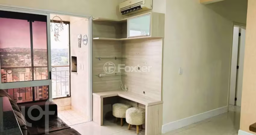 Apartamento com 2 quartos à venda na Rua Lindolfo Henke, 230, Sarandi, Porto Alegre