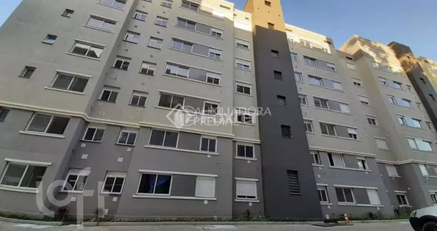 Apartamento com 2 quartos à venda na Avenida Santos Ferreira, 4330, Estância Velha, Canoas