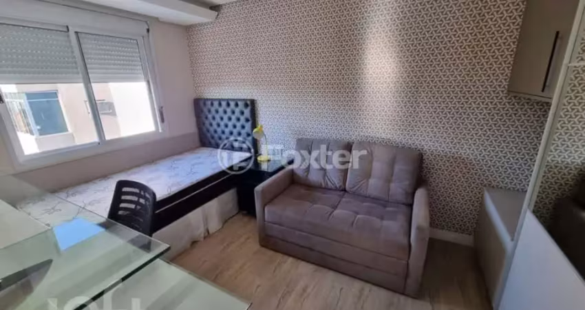 Apartamento com 2 quartos à venda na Rua Eurico Lara, 220, Medianeira, Porto Alegre