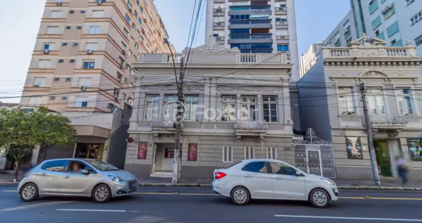 Apartamento com 2 quartos à venda na Avenida Independência, 510, Independência, Porto Alegre