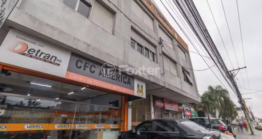 Apartamento com 2 quartos à venda na Avenida Assis Brasil, 3565, Cristo Redentor, Porto Alegre