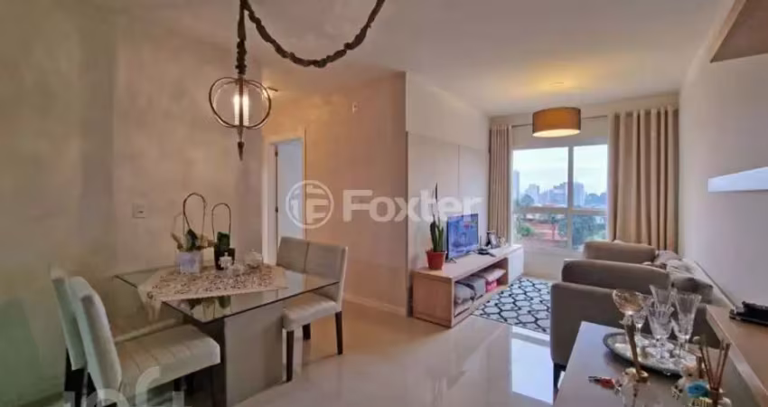 Apartamento com 3 quartos à venda na Rua Doutor Luiz Faccioli, 92, Madureira, Caxias do Sul