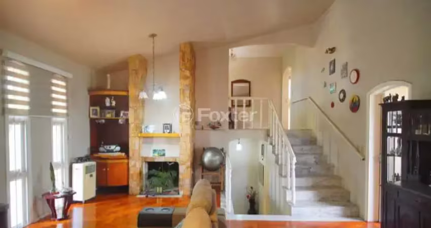 Casa com 3 quartos à venda na Rua Brasil, 11, Primavera, Novo Hamburgo