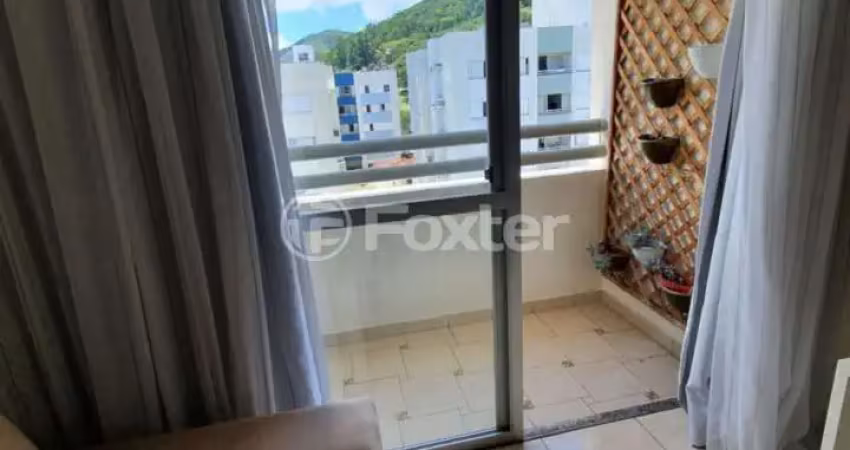 Apartamento com 2 quartos à venda na Rua Padova, 44, Córrego Grande, Florianópolis