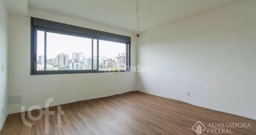 Kitnet / Stúdio à venda na Rua Casemiro de Abreu, 576, Bela Vista, Porto Alegre