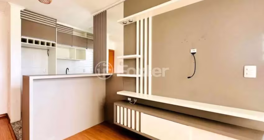 Apartamento com 2 quartos à venda na Rua Visconde de São Leopoldo, 266, Vila Rosa, Novo Hamburgo