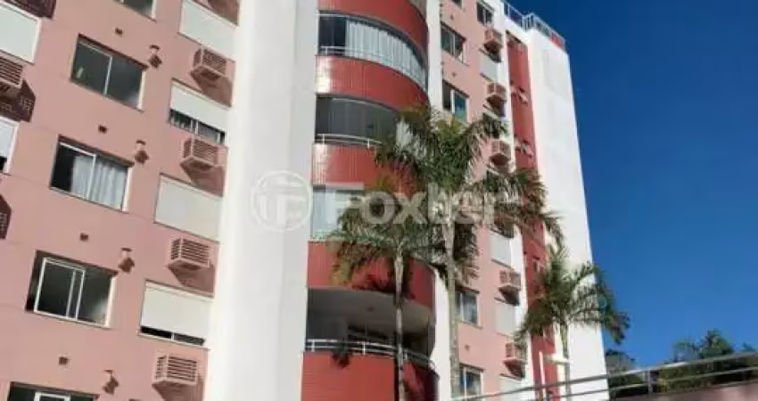 Cobertura com 3 quartos à venda na Rodovia Virgílio Várzea, 2236, Saco Grande, Florianópolis