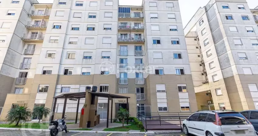 Apartamento com 3 quartos à venda na Rua Missões, 360, Vila Vista Alegre, Cachoeirinha