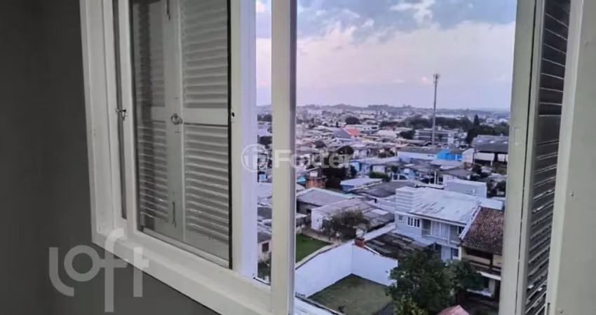 Apartamento com 2 quartos à venda na Avenida Dorival Cândido Luz de Oliveira, 6910, Bom Princípio, Gravataí