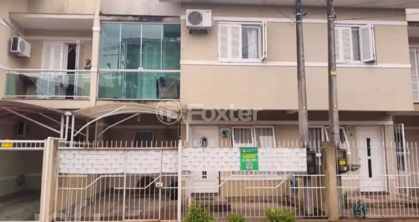 Casa com 2 quartos à venda na Avenida General Anápio Gomes, 825, Vila Veranópolis, Cachoeirinha