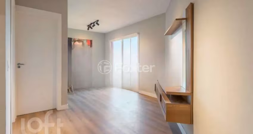 Apartamento com 1 quarto à venda na Rua Dona Otília, 225, Vila Cachoeirinha, Cachoeirinha
