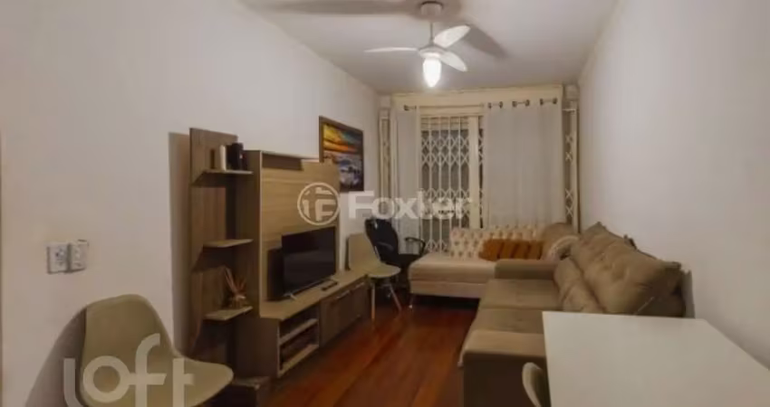 Apartamento com 1 quarto à venda na Rua Quintino Bocaiúva, 811, Rio Branco, Porto Alegre