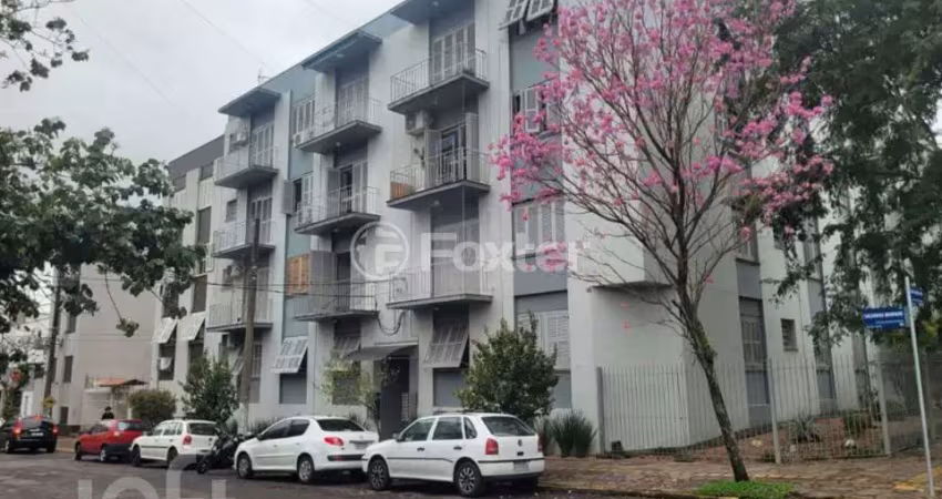 Apartamento com 1 quarto à venda na Avenida Coronel Frederico Linck, 155, Ideal, Novo Hamburgo