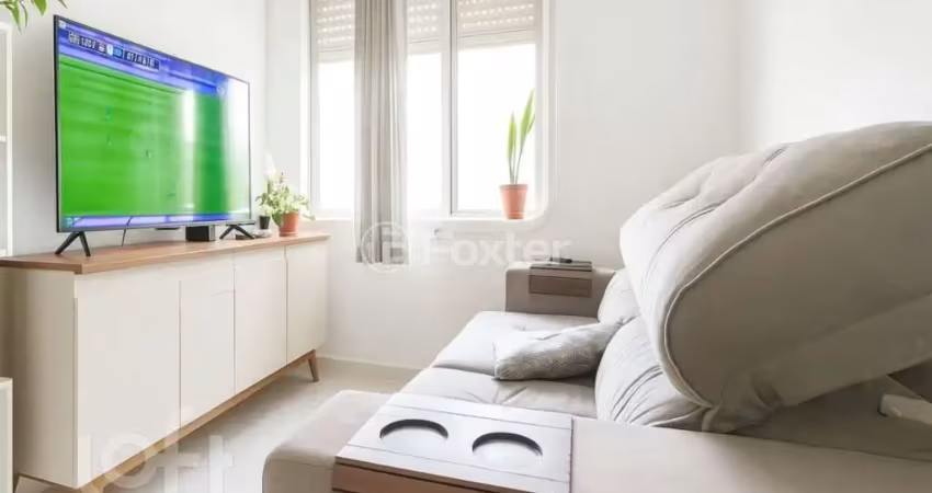 Apartamento com 2 quartos à venda na Rua Gorki, 191, Cavalhada, Porto Alegre