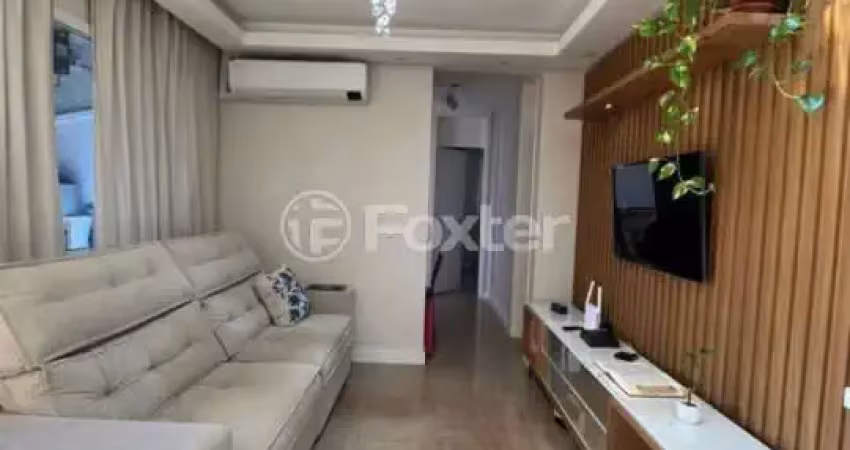 Apartamento com 1 quarto à venda na Avenida José Aloísio Filho, 1185, Humaitá, Porto Alegre