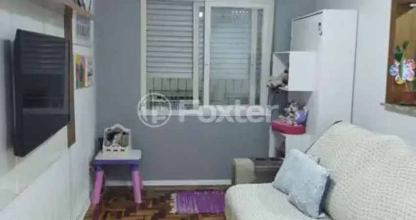 Apartamento com 1 quarto à venda na Avenida Baltazar de Oliveira Garcia, 3525, Rubem Berta, Porto Alegre