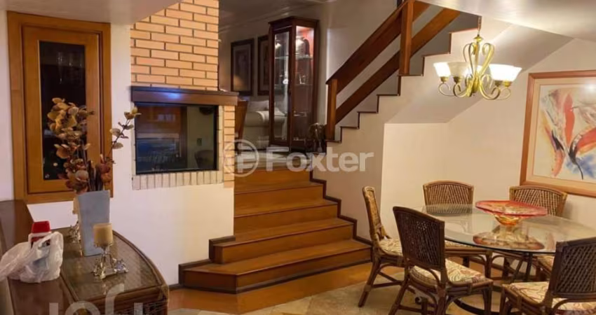 Casa com 4 quartos à venda na Rua Doutor Barbosa Gonçalves, 494, Chácara das Pedras, Porto Alegre