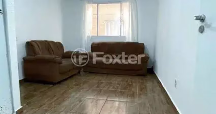 Apartamento com 2 quartos à venda na Avenida Souza Melo, 1084, Sarandi, Porto Alegre