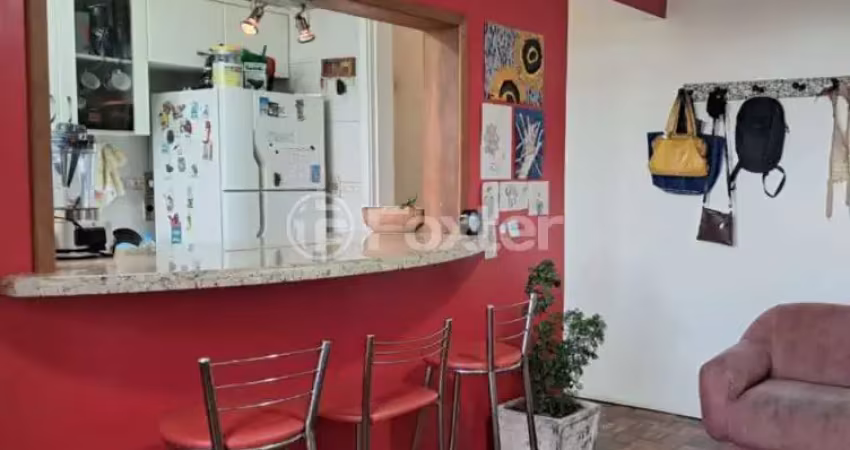Apartamento com 2 quartos à venda na Rua Vereador Viton de Araújo, 90, Medianeira, Porto Alegre