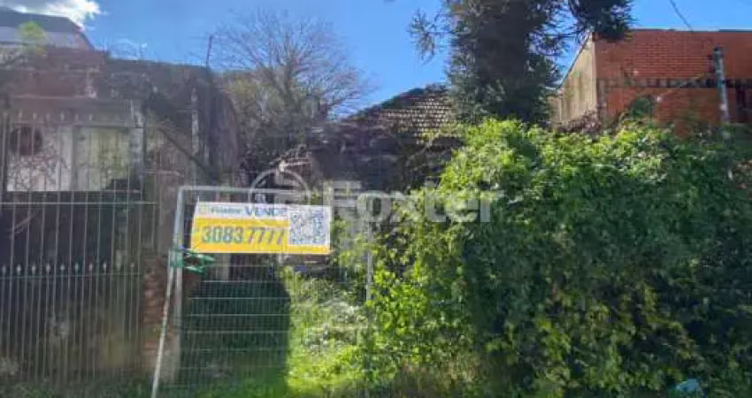Terreno comercial à venda na Rua Barão de Tramandaí, 166, Passo da Areia, Porto Alegre