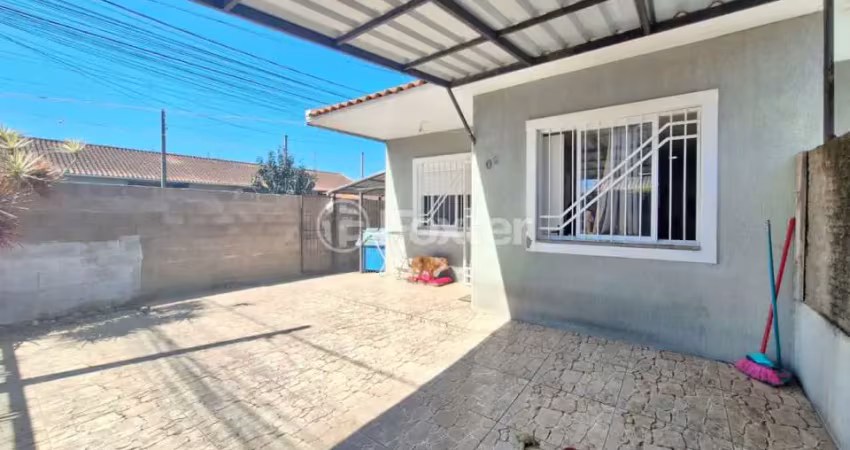 Casa com 2 quartos à venda na Rua Jasmim, 06, Chácara das Rosas, Cachoeirinha
