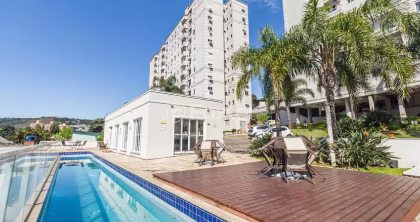 Apartamento com 3 quartos à venda na Avenida Teresópolis, 2255, Teresópolis, Porto Alegre