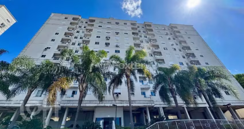 Apartamento com 3 quartos à venda na Avenida Teresópolis, 2255, Teresópolis, Porto Alegre
