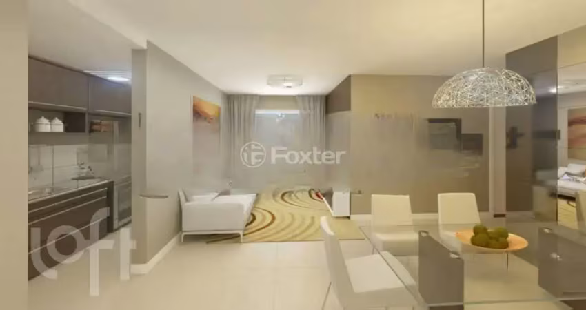 Apartamento com 2 quartos à venda na Avenida Rodrigues da Fonseca, 1695, Vila Nova, Porto Alegre