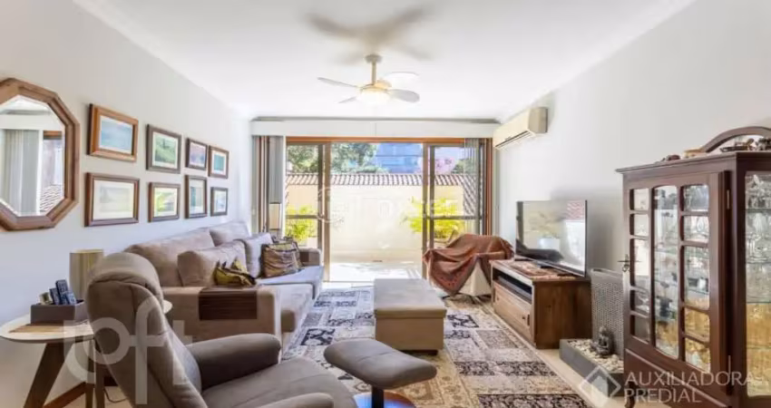 Apartamento com 2 quartos à venda na Rua Sacadura Cabral, 161, Petrópolis, Porto Alegre