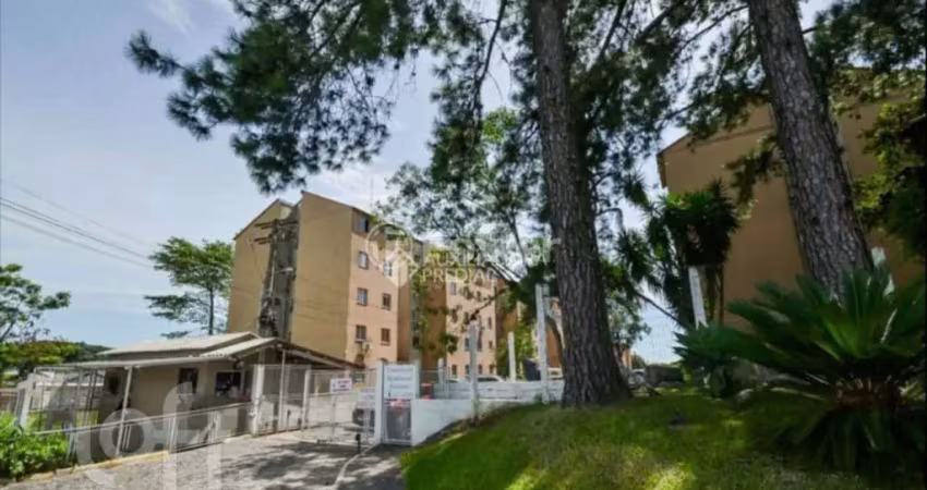 Apartamento com 2 quartos à venda na Estrada João de Oliveira Remião, 6700, Lomba do Pinheiro, Porto Alegre